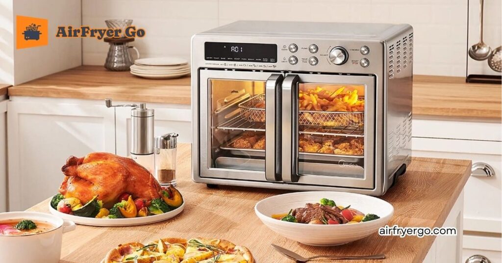 Top Picks Best Stainless Steel Air Fryer