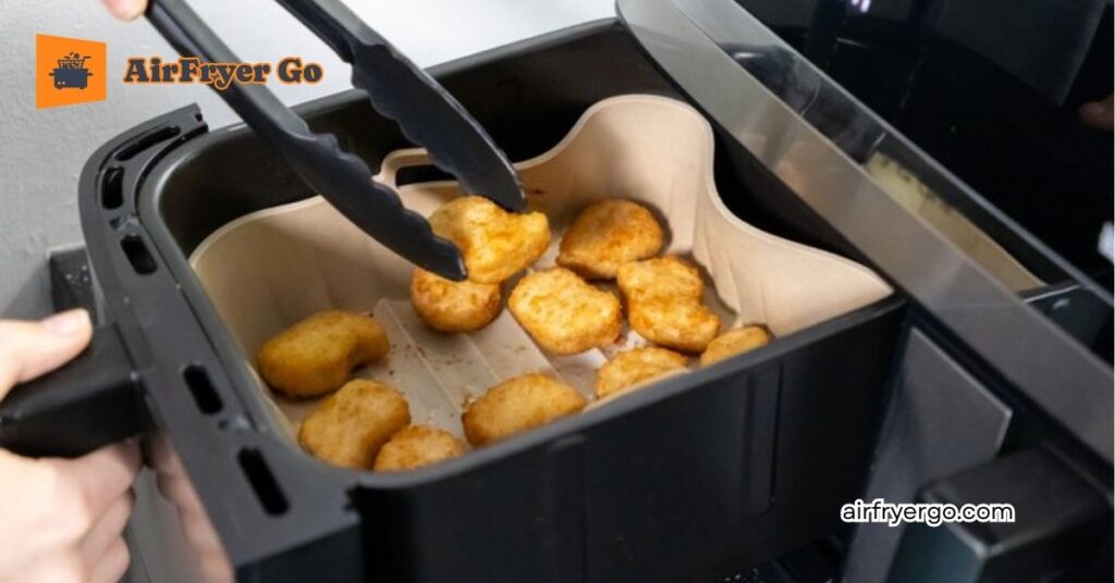 Troubleshooting Common Air Fryer Safety Mistakes