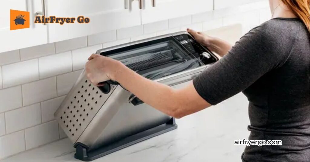 User Experience Smart Finish & Intuitive Controls