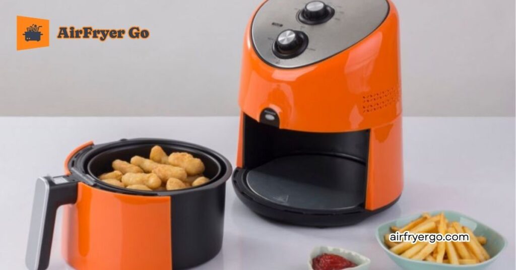 What to Do If Your Dorm Bans Air Fryers